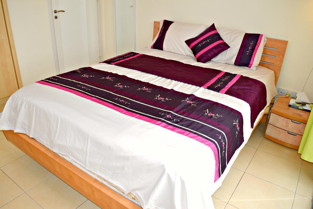 Latchi Beach Front Villa - Private Heated Pool - Amazing Uninterrupted Sea Views Polis Luaran gambar